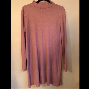 Sweater Dress from Forever 21. XL